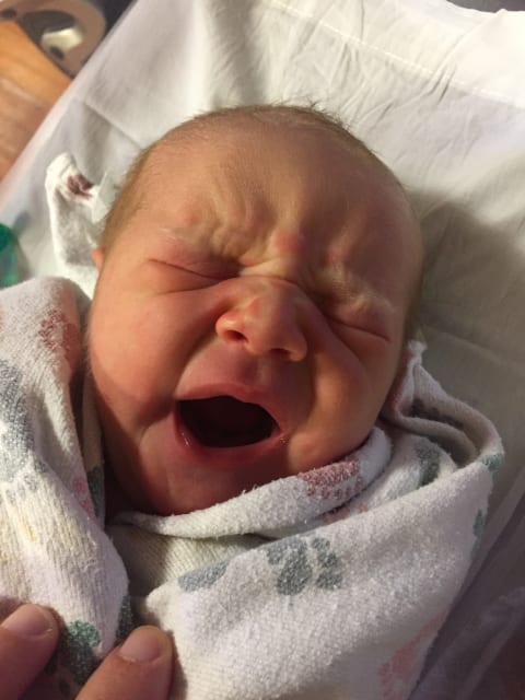 Baby image 2