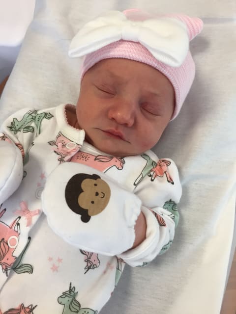 Baby image 1