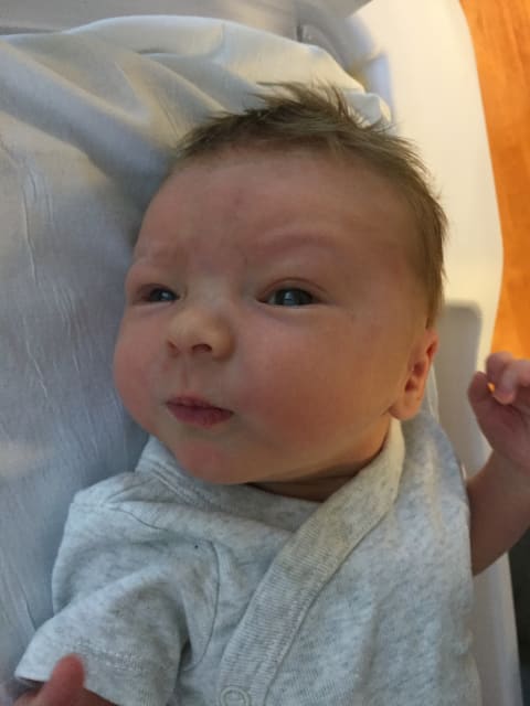 Baby image 2