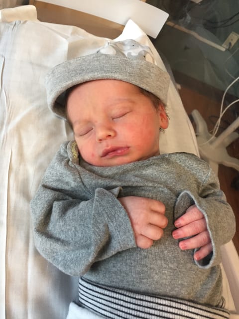 Baby image 1