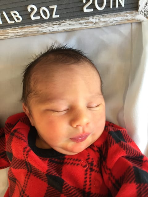 Baby image 2