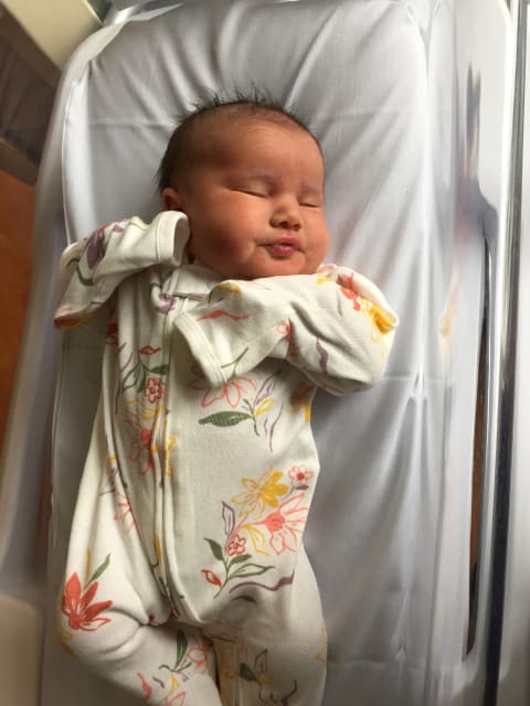 Baby image 1