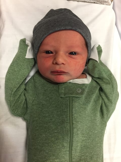 Baby image 1