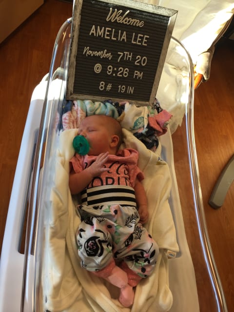 Baby image 1