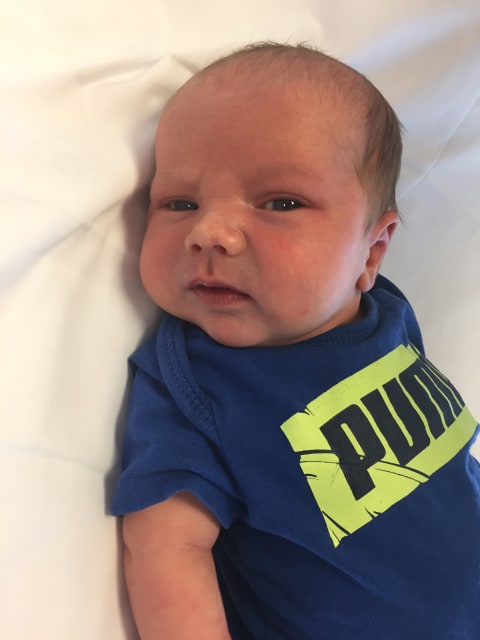 Baby image 1