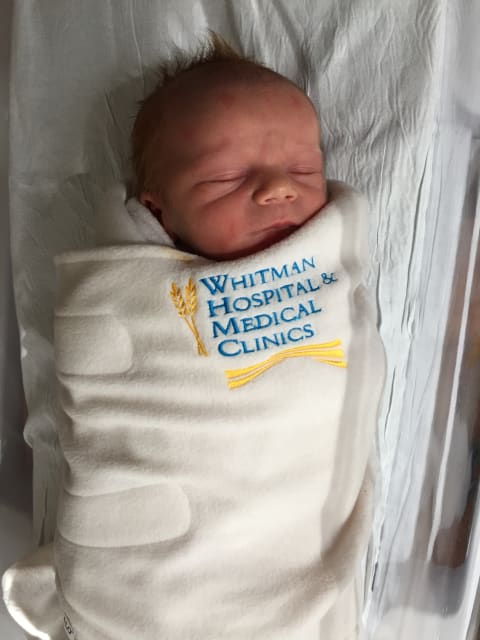 Baby image 1