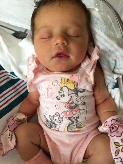 Baby image 1