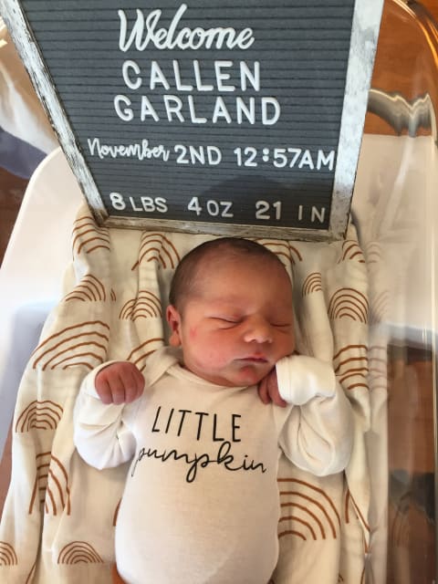 Baby image 1