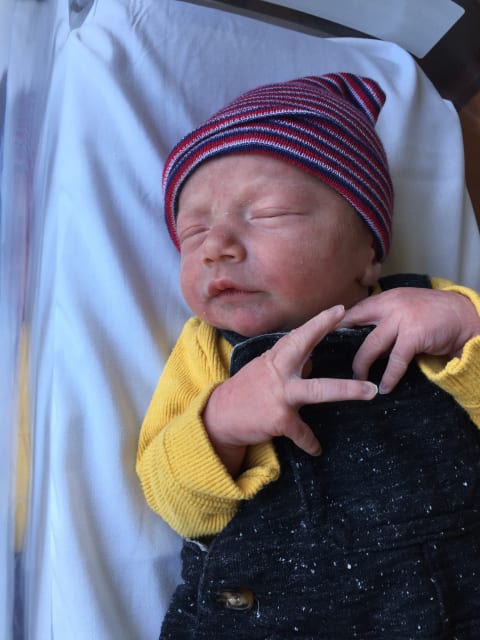 Baby image 1