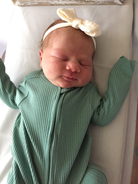 Baby image 1