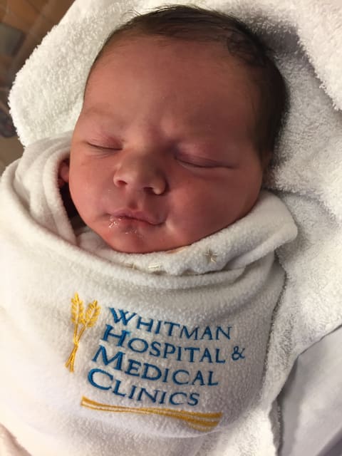 Baby image 1