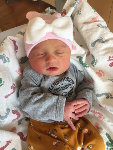 Baby image 1