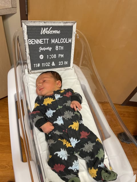 Baby image 2