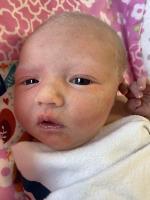 Baby image 1