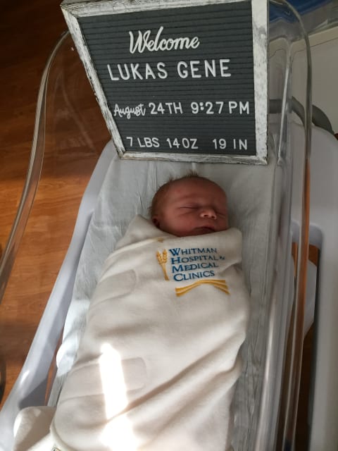 Baby image 2