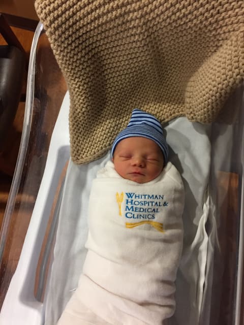 Baby image 2