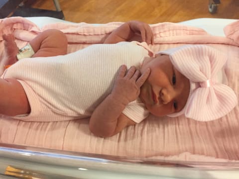 Baby image 2