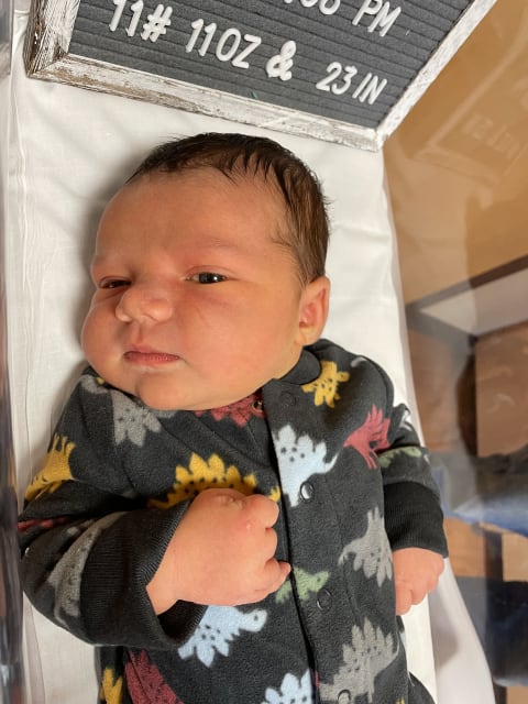Baby image 1