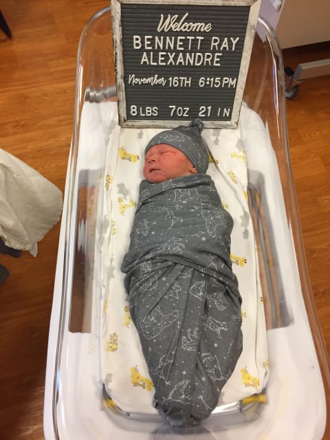 Baby image 1