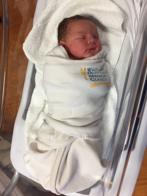 Baby image 2