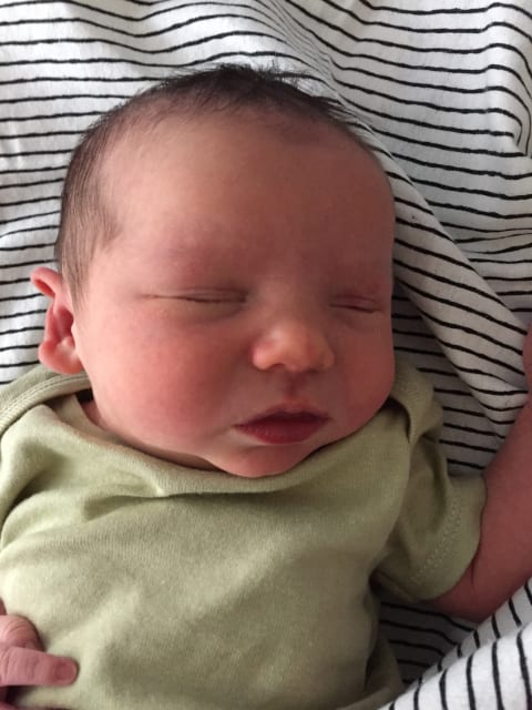 Baby image 1