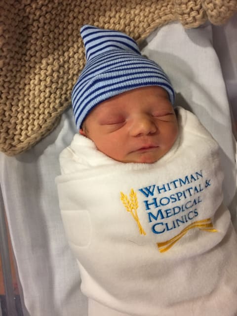 Baby image 1