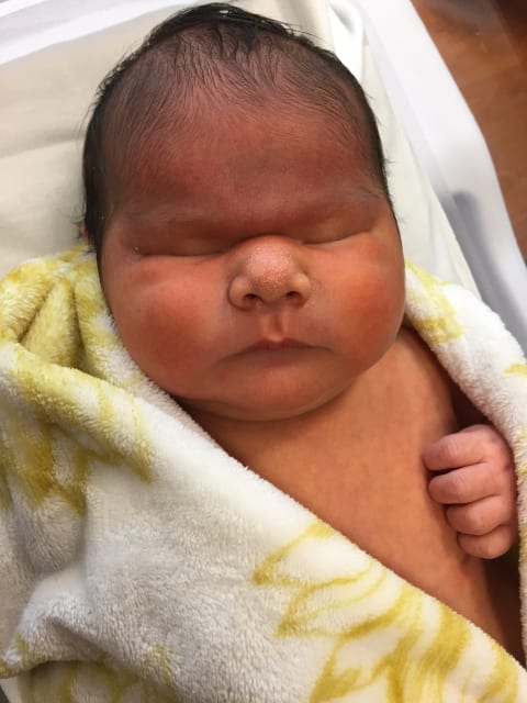 Baby image 1