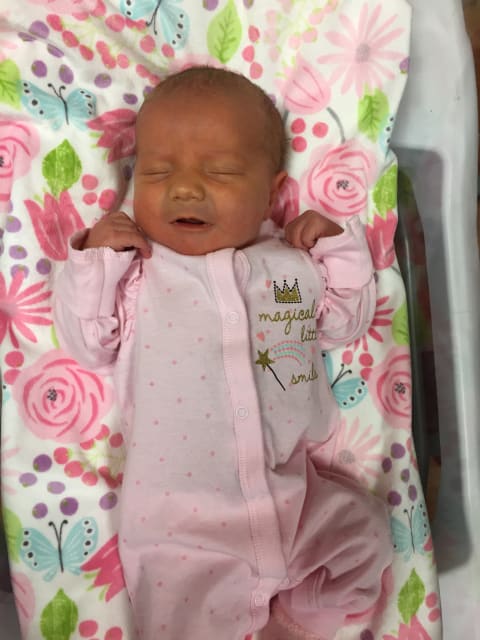 Baby image 1