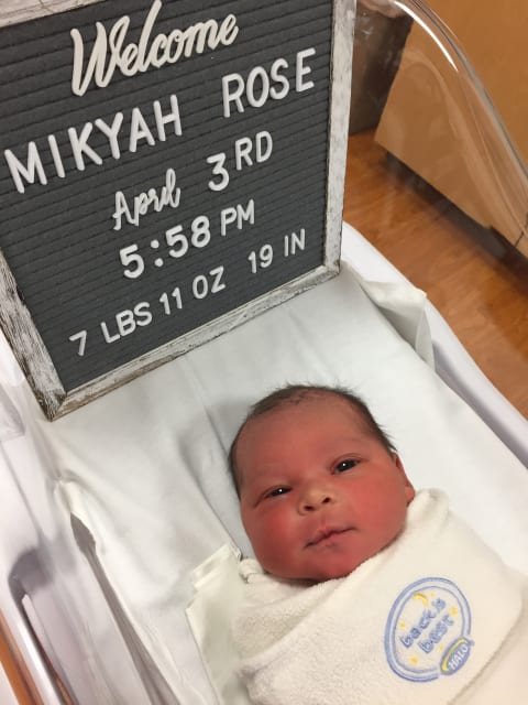 Baby image 1