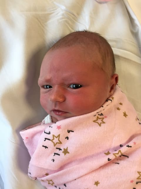 Baby image 1