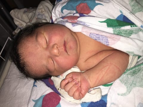Baby image 1