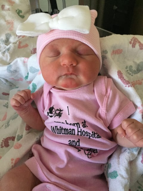 Baby image 1