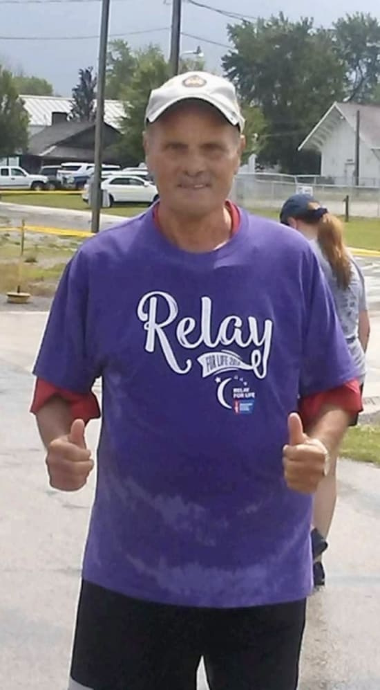 Robert Mackey