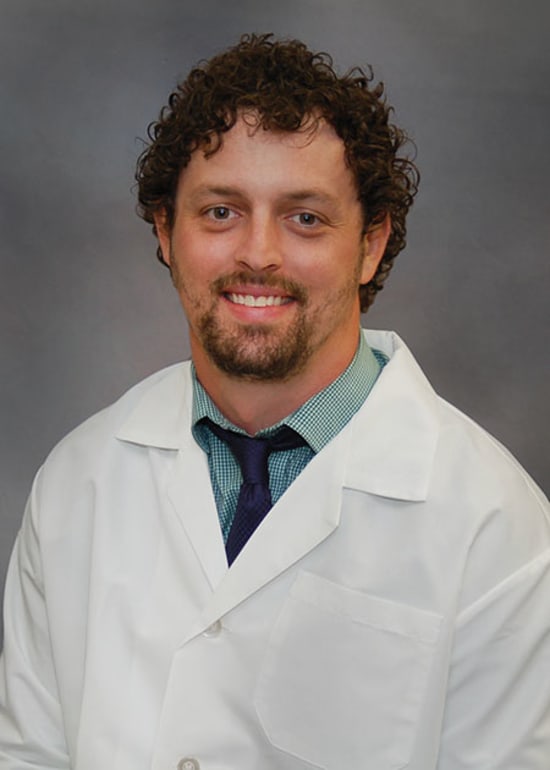 Jeffrey Dorhauer, M.D.