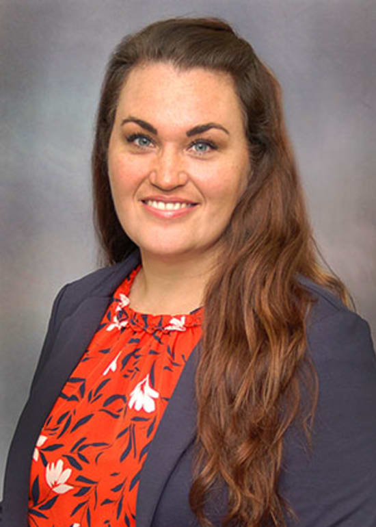 Stacie Ling, CPTM, LSSBB, director of Human Resources