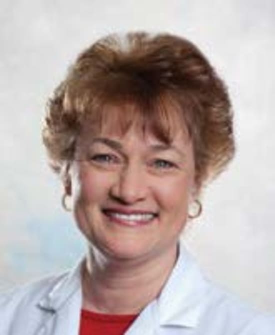 Dr. Pauline Abbott