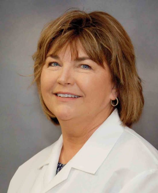 Kimberly Collins, MSN, FNP-BC