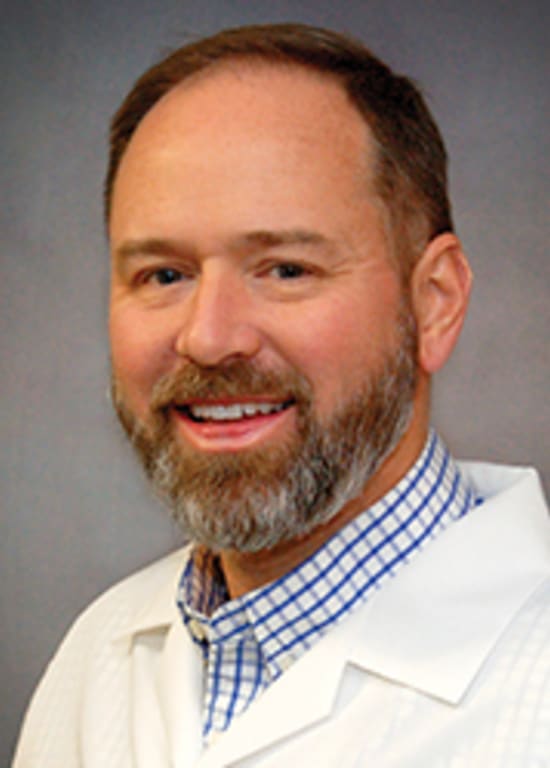 Todd Cooper, M.D.