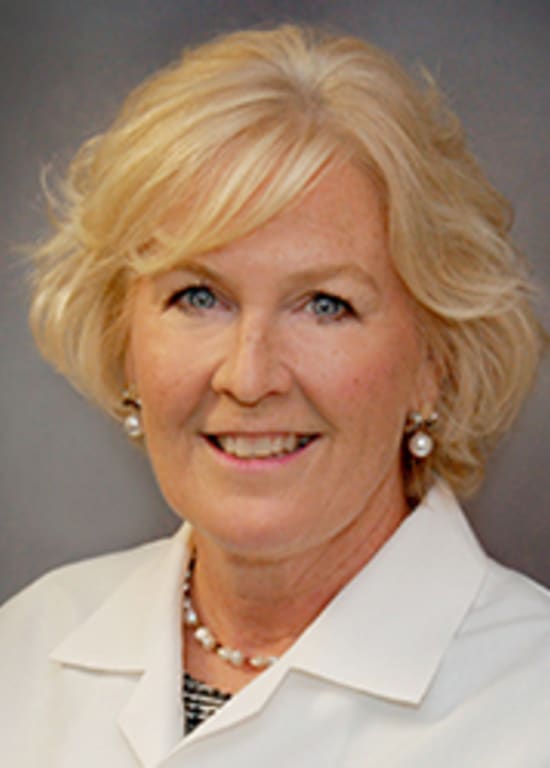 Lake Regional Oncologist Maggi Coplin, M.D.