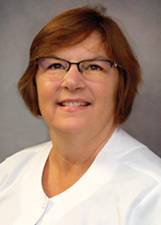 Robin Wollard, FNP-BC