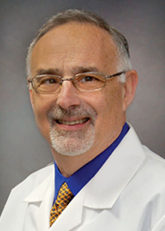 Neil Schwartzman, M.D.