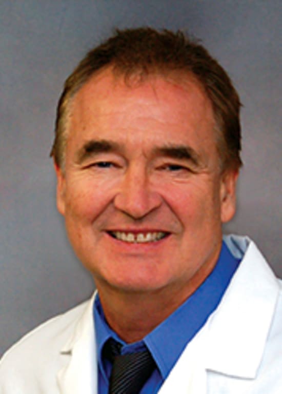 Dale Lockhert, M.D.