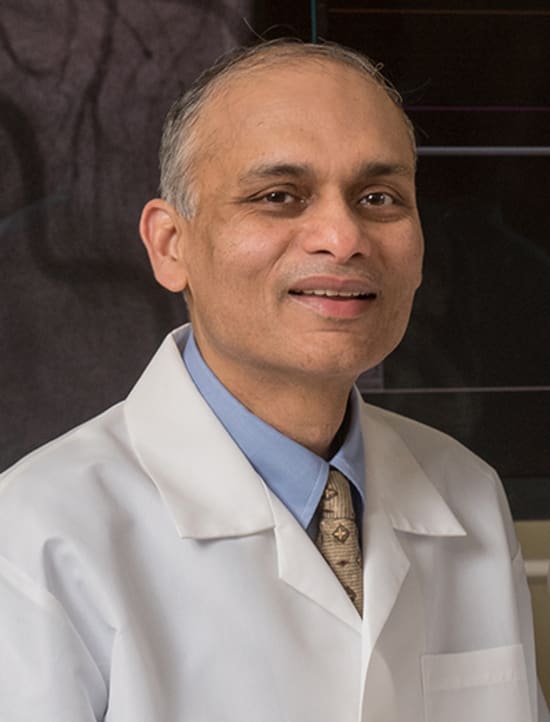 Zubair Khan, M.D., FACC