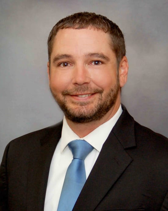 Travis Messer