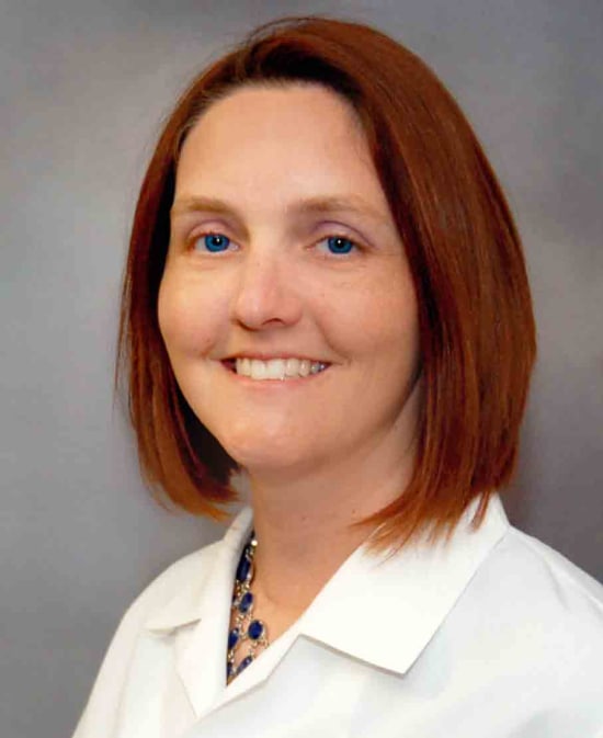 Angela Husong, FNP-C, is a new provider at Lake Regional Neurology.