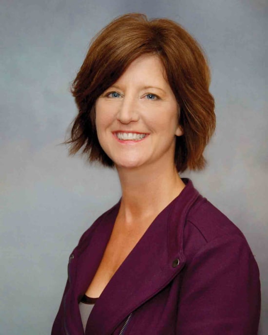 Lake Regional Speech-Language Pathologist Laura Davis, CCC-SLP, now provides LSVT LOUD, a speech treatment for people with Parkinson’s disease and other neurological conditions.
