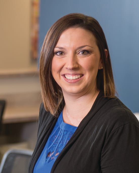 Megan Ray, APRN, WHNP-BC