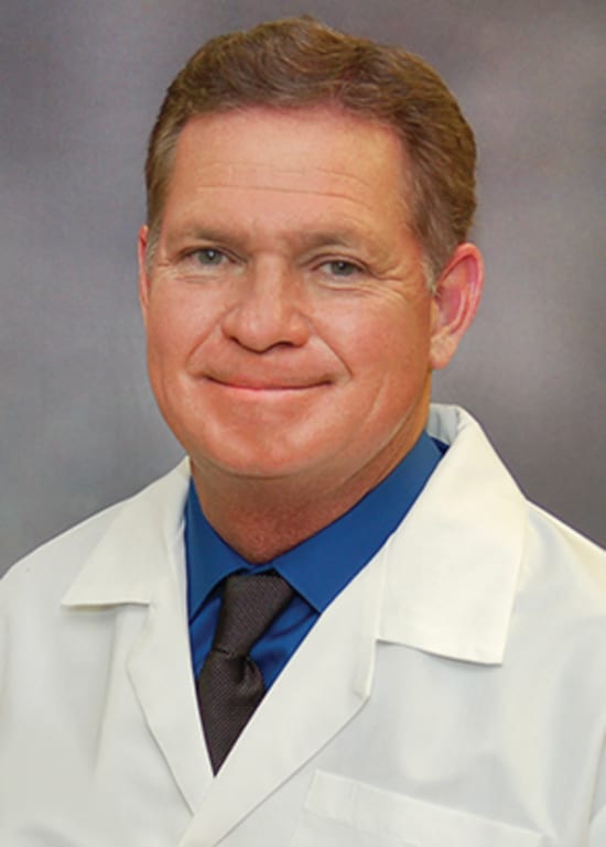 Jeffrey Mutchler, D.O.