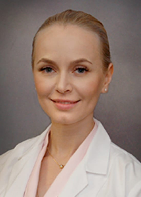 Eugenia Banina, M.D.