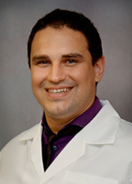 Anton Kosov, M.D.